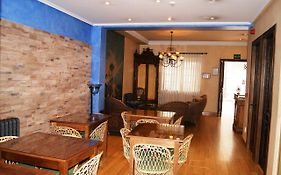 Hotel Conventin